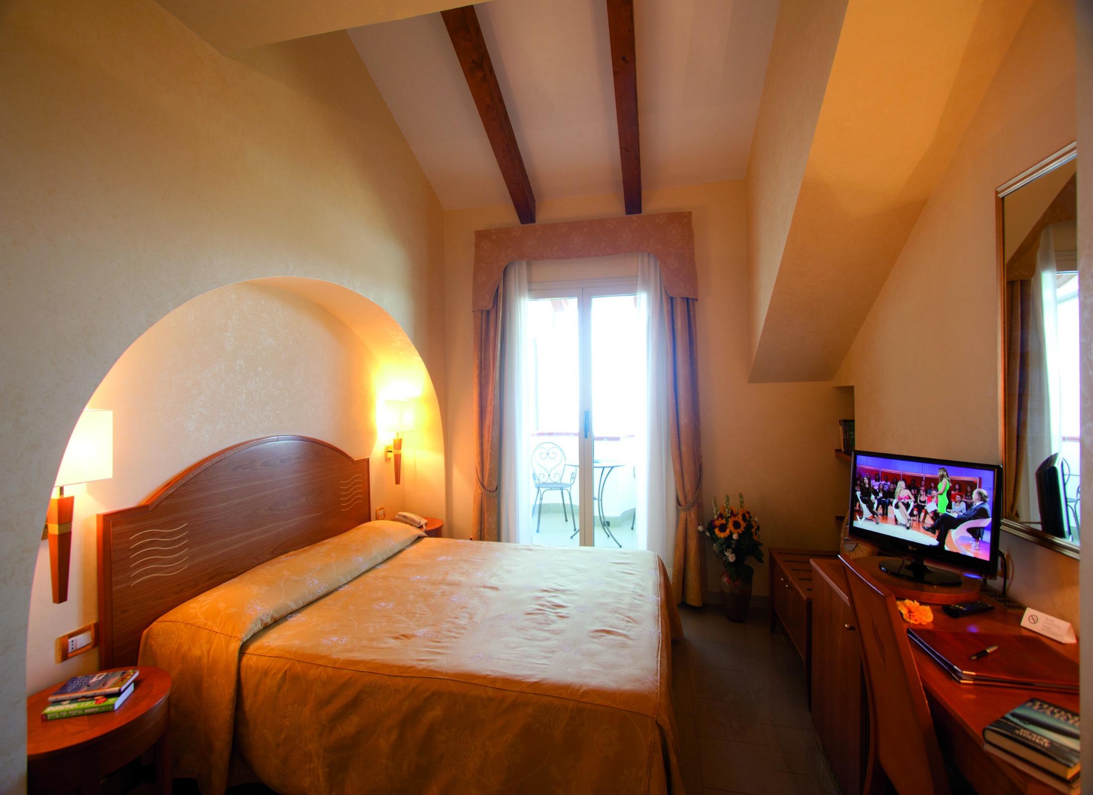 Hotel Tirreno Parghelia Quarto foto