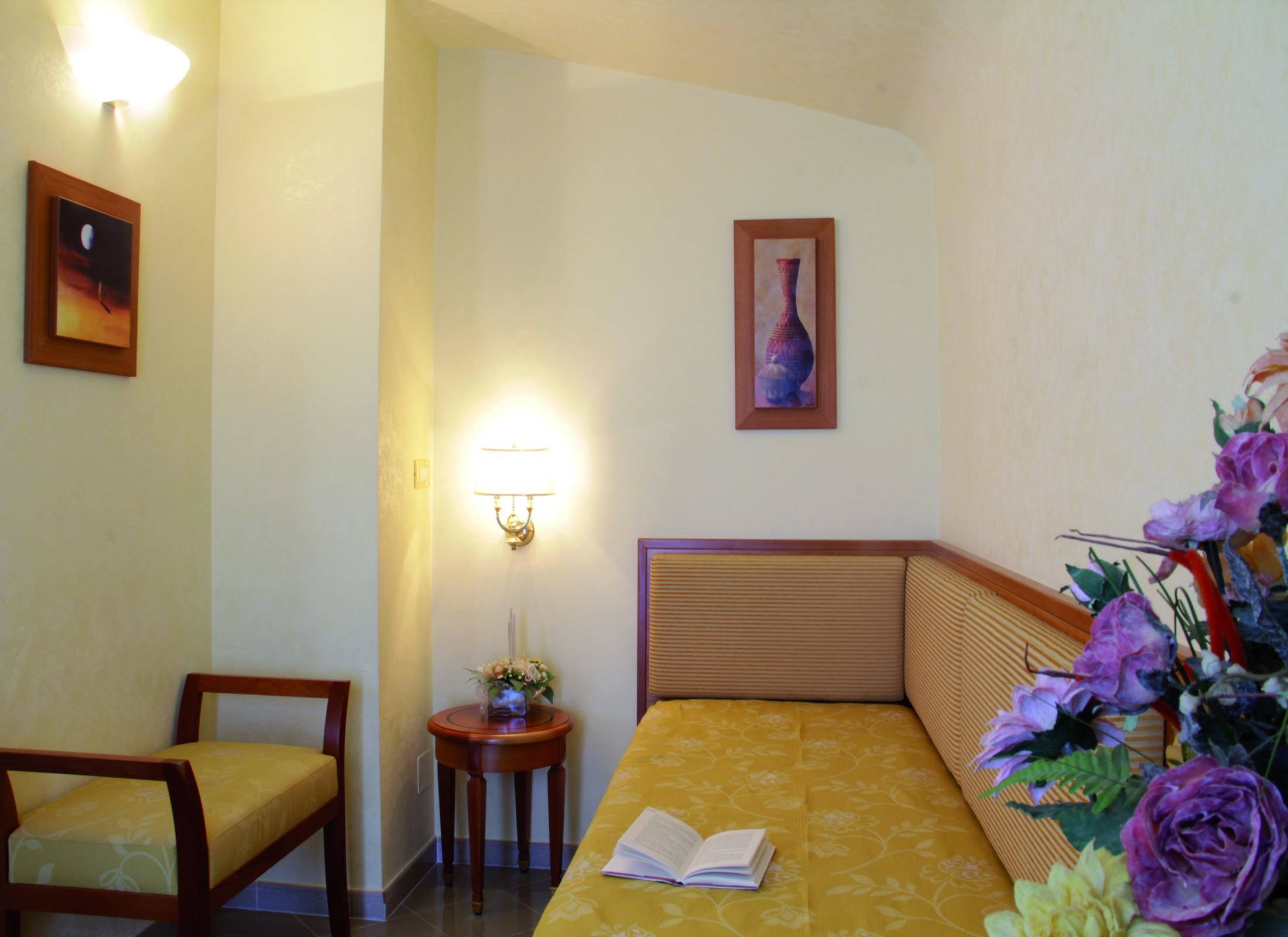 Hotel Tirreno Parghelia Exterior foto